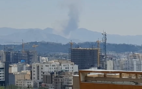 伊专家：美以对伊存巨大误判 特朗普政府已陷入困境