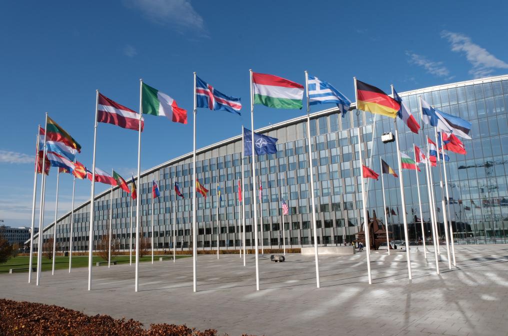 特朗普要撤军？白宫称“在商讨”