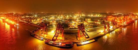 江苏张家港综合保税区封关运作