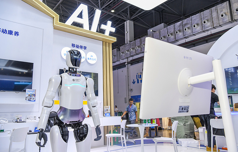 第六届消博会各项工作准备就绪