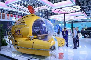 第六届消博会各项工作准备就绪