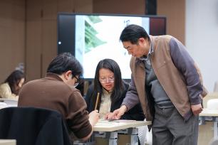 江苏海安：工会夜校丰富职工夜生活