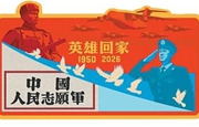 英灵来归（人民家书）
