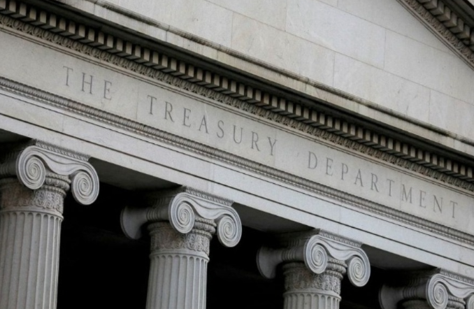 美财政部对伊朗实施新一轮金融制裁