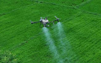 广西钦州：科技赋能春耕生产