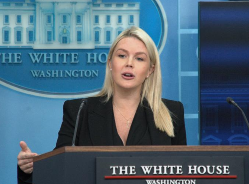 白宫：特朗普及其国安团队开会讨论伊朗新提案