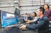 AI要给微短剧“洗牌”？（“融”观中国）