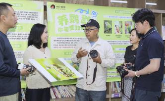 江苏淮安：社区“夜校”丰富居民生活