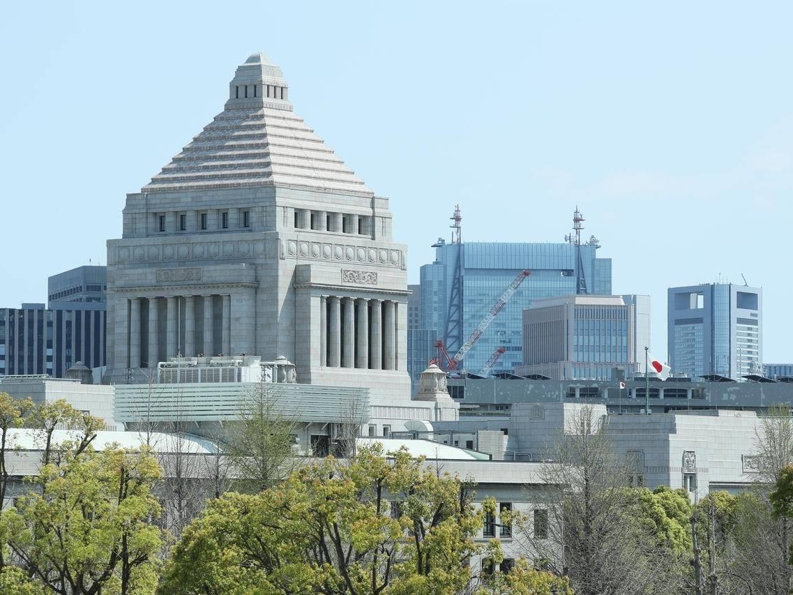 日本标榜“和平国家”却行扩军备战之事 言行不一