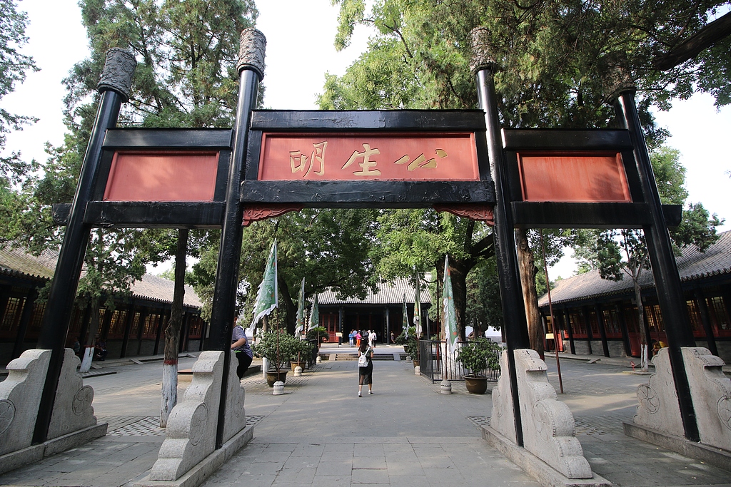 清廉守正，实干为民（金台随笔）