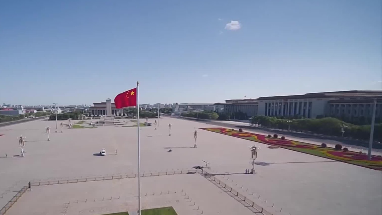 视频丨以习近平党建思想为指引 推动党的事业不断开创新局面