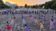 安徽黄山：文旅融合激活夏日夜经济