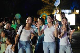 安徽黄山：文旅融合激活夏日夜经济