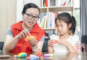 江苏南通：爱心暑托班丰富学生暑期生活