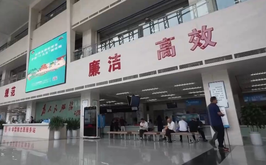 树立和践行正确政绩观丨办好群众身边事 学习教育见实效