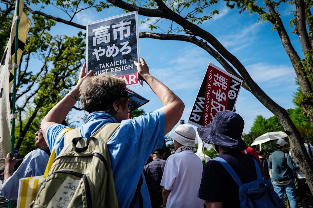 海外网评：日本新版《防卫白皮书》充斥虚假叙事