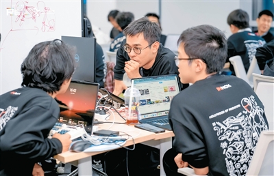 “搓得出”，更要“走得远”（融观中国）