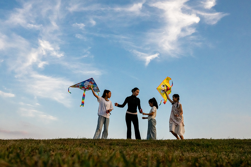 山东淄博：暑期公益托管服务丰富学生生活
