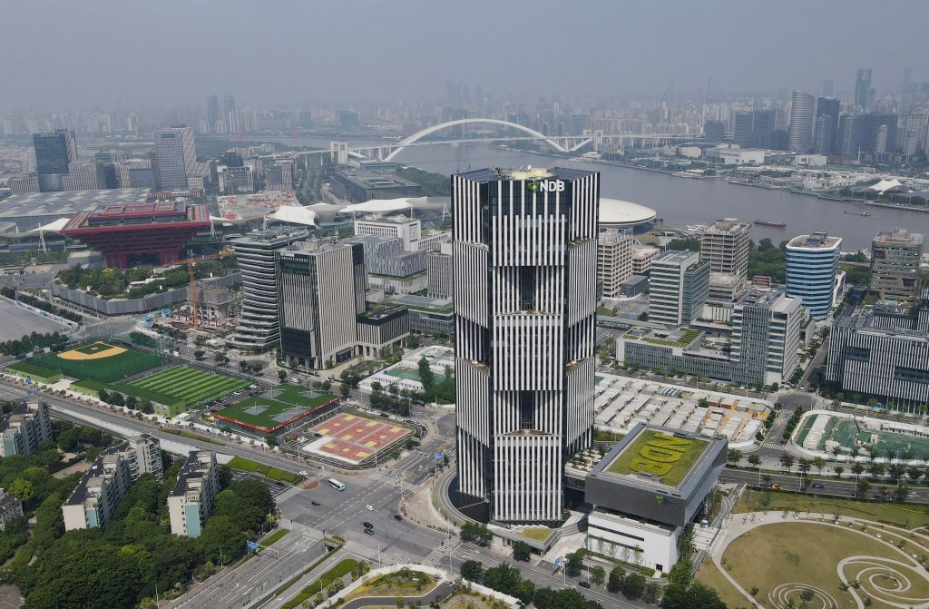 海外网评：相约2027，开启金砖“中国年”