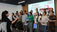 陕西西安：老年大学教学点进社区