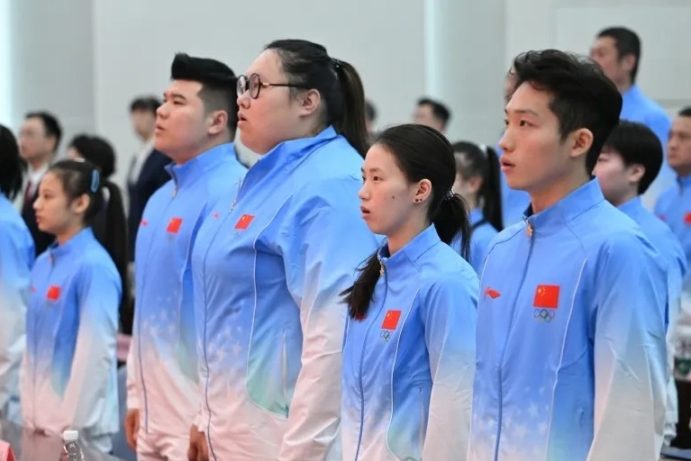 亚运会来了！中国队有哪些看点？