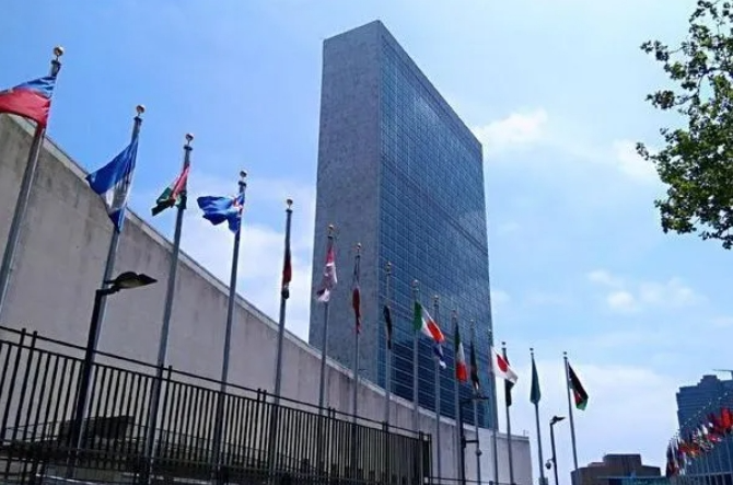 巴西总统呼吁维护国家主权与多边主义