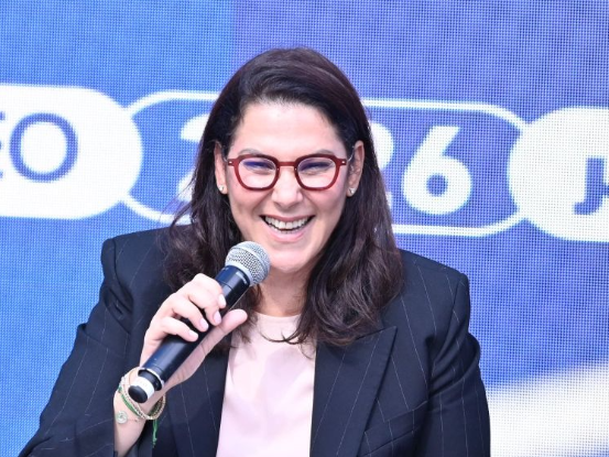 曼苏里成为摩洛哥首位女首相