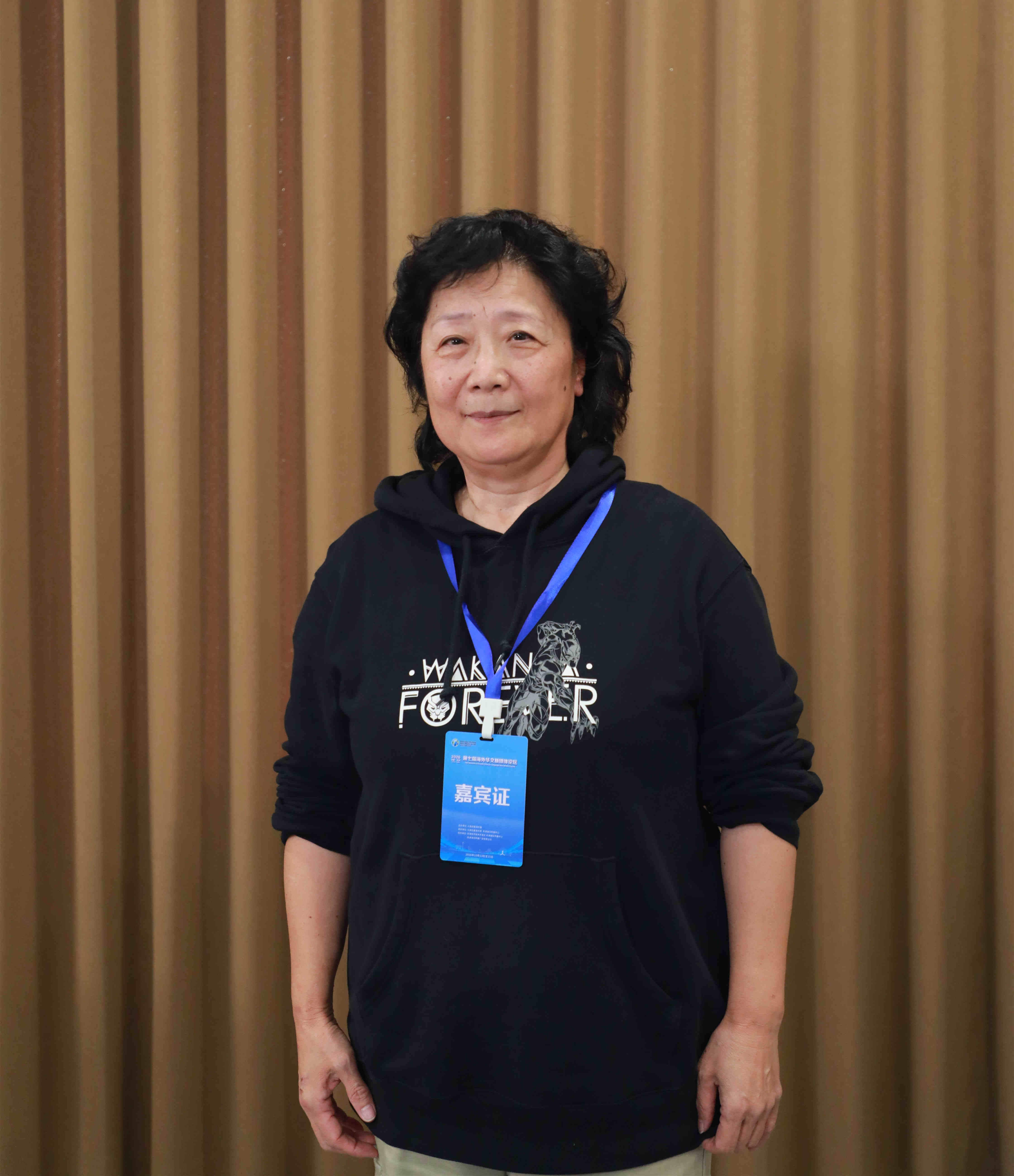 有机会到天津来 你不会后悔！加拿大维多利亚传媒董事长王燕云：天津历史人文和城市面貌很吸引人