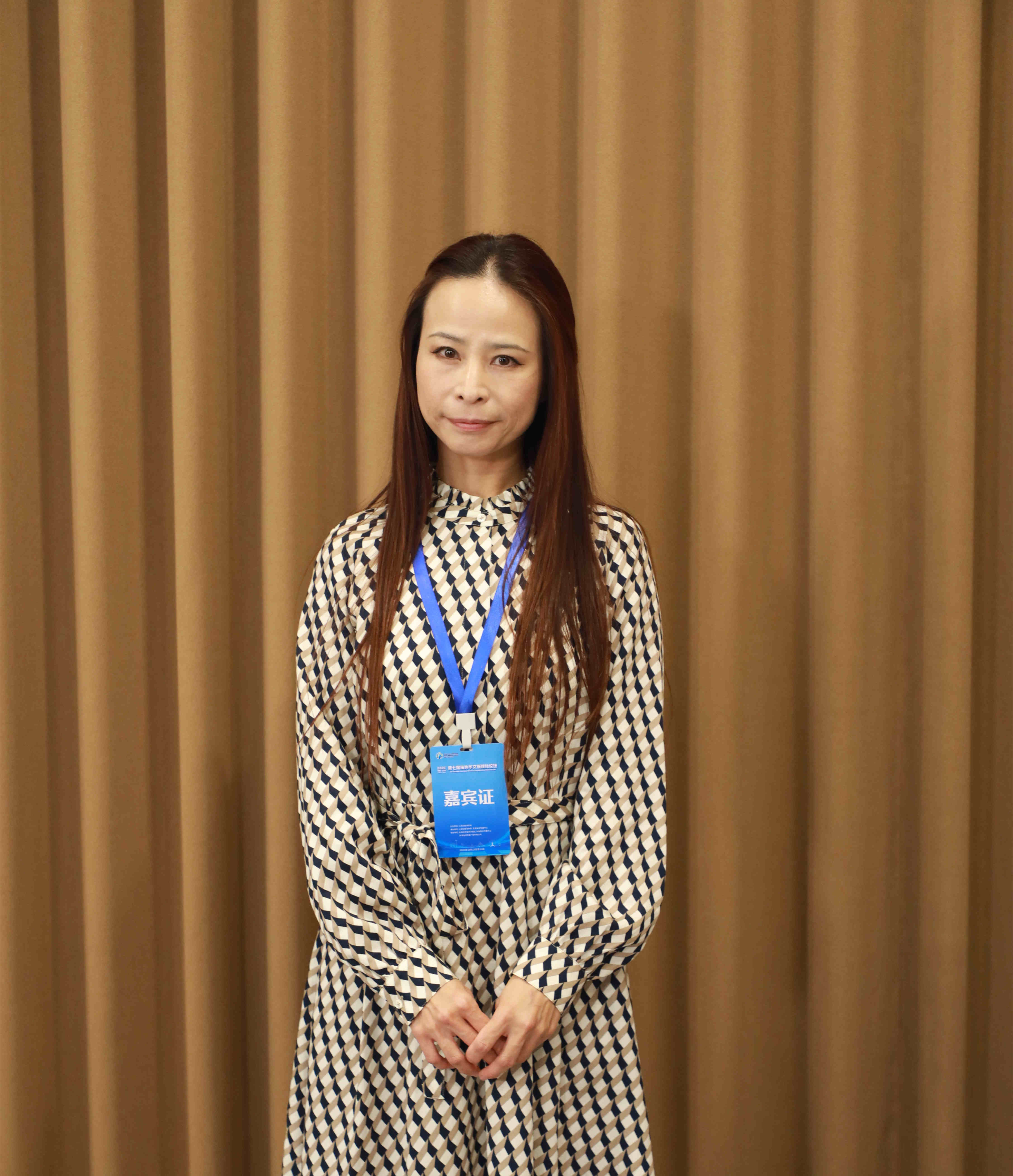 加拿大枫桥网副总编戚萌萌：海外华文媒体正向国内同行学习 用好新媒体 新技术