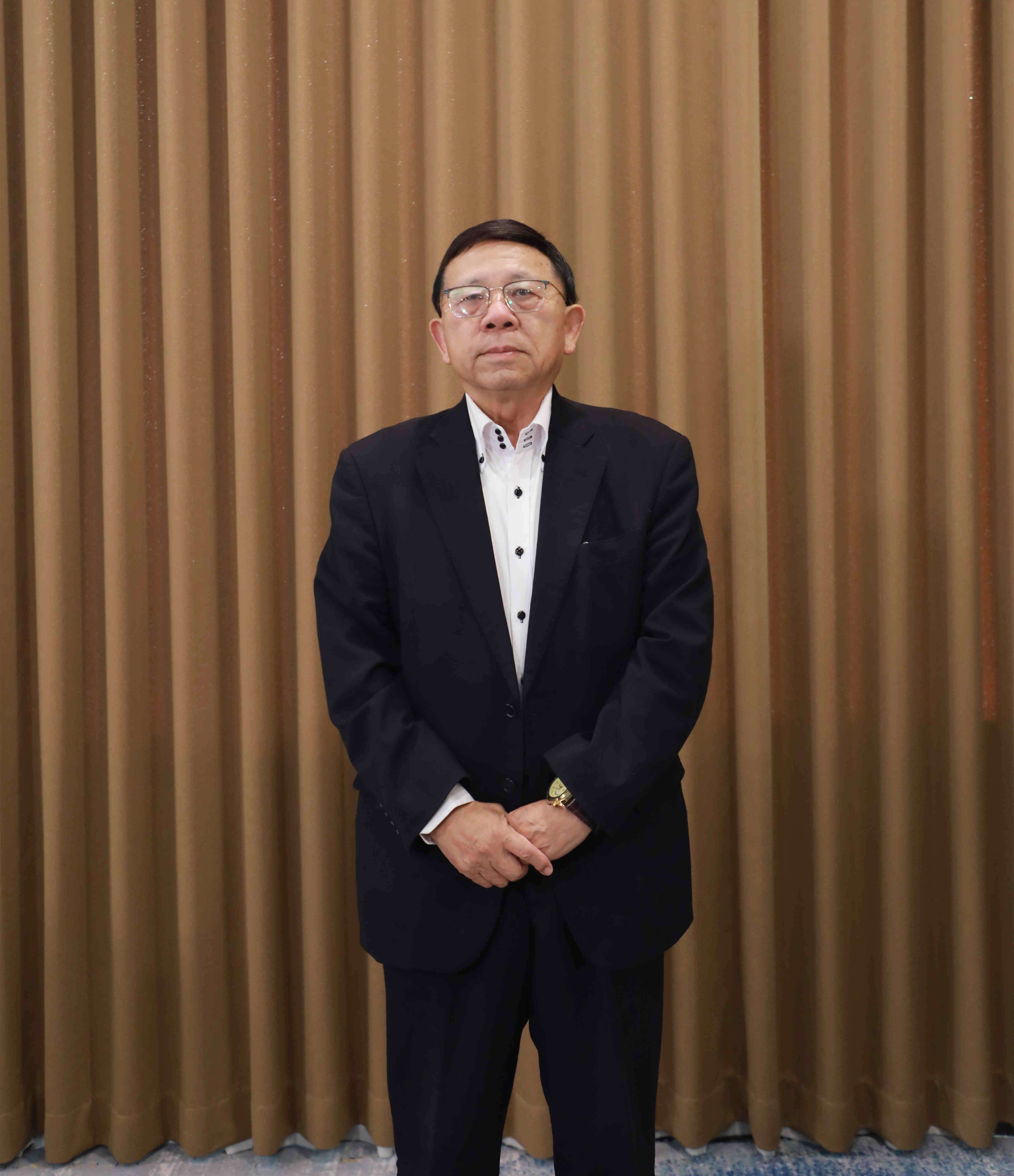 《中日新报》社长刘成：海外华文媒体正向新媒体转型 让世界更好地感知中国