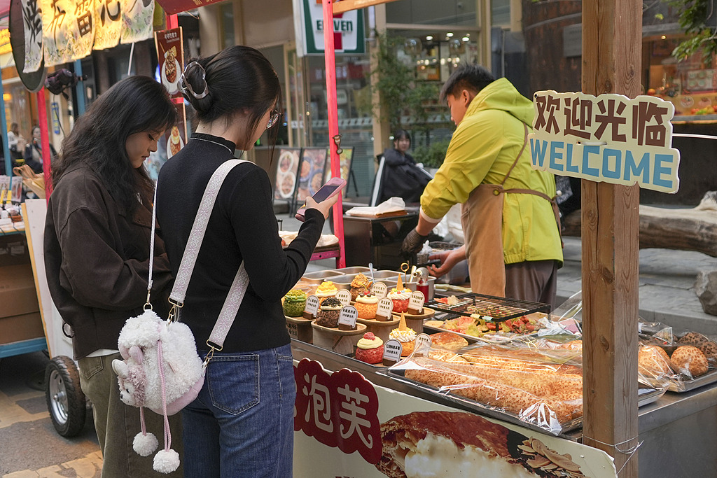 河南郑州：咖啡面包节汇聚多元风味