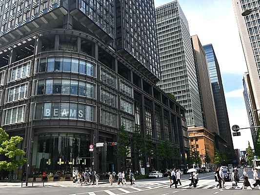 日本政府开出标准 大阪等四地争当“副首都”