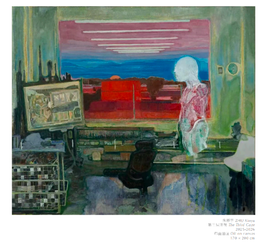 吴宛谕：朱新宇油画展观后展337.png